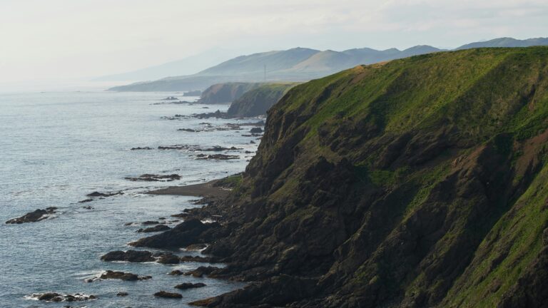 Three Lessons From a Less-Than-Perfect Dawn at Cape Soya