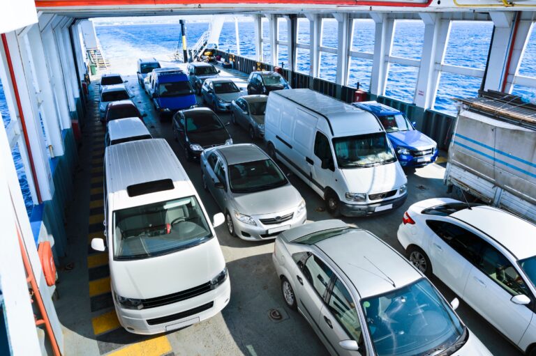 Island Hopping on Malaysia’s East Coast: A Campervan Owner’s Guide to Ferry Schedules and Storage Logistics