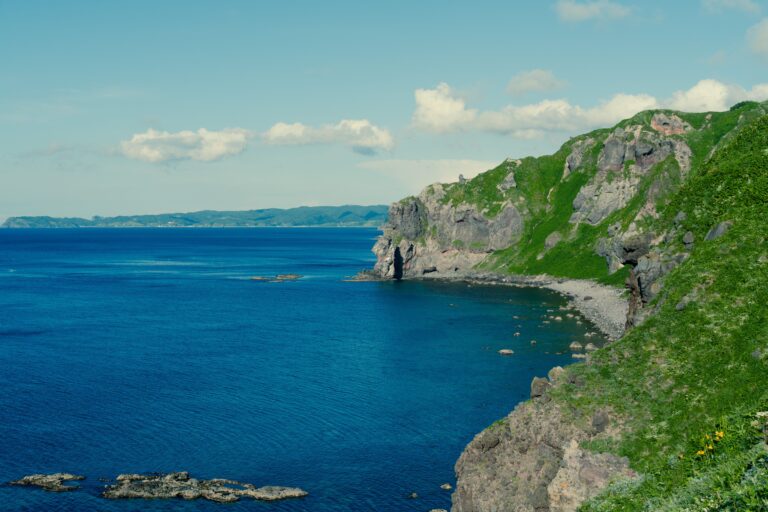 What Not to Do When Campervanning Japan’s Kii Peninsula