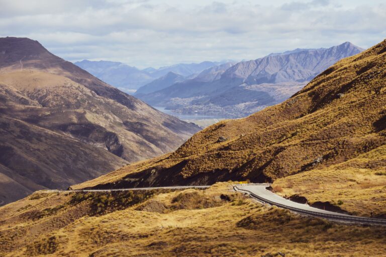 Follow the Forgotten Gold: A Week on New Zealand’s Ghost Town Trail