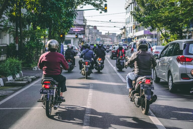 Java to Bali Road Trip Guide