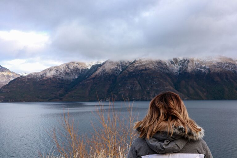 Queenstown to Glenorchy Road Trip Guide