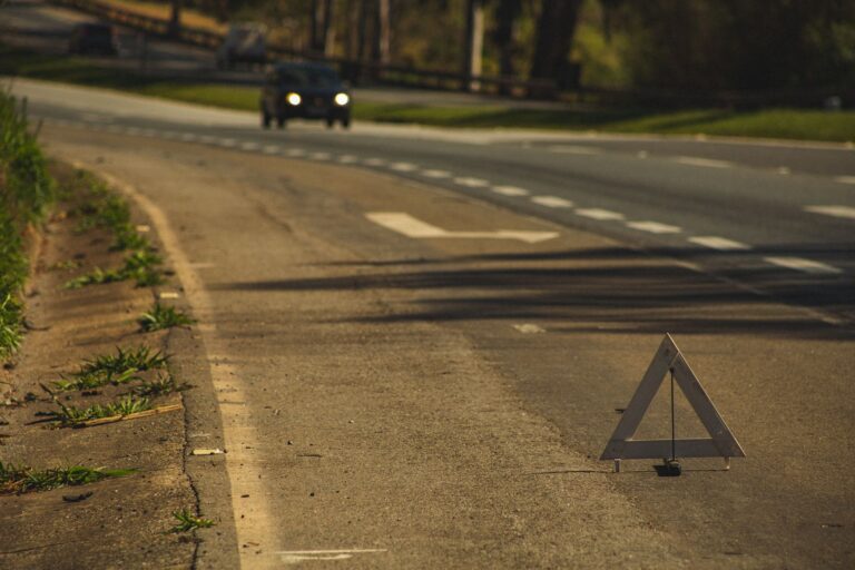 Essential highway safety and navigation tips for driving in Japan countryside