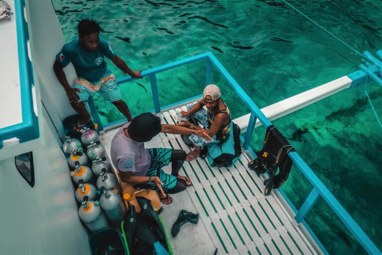 Introduction to Tubbataha Reef