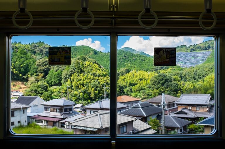 Introduction to Japan Rail Pass Optimization