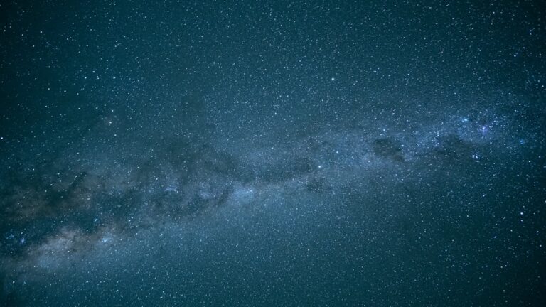 Introduction to New Zealand Astrophotography
