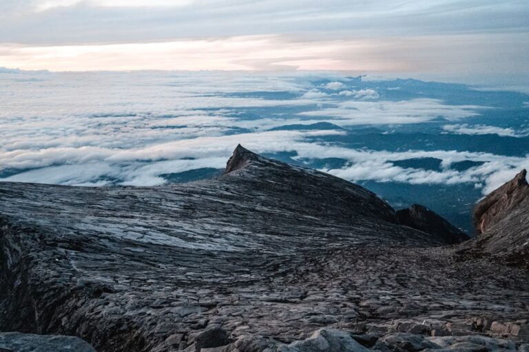 Conquering Mount Kinabalu: A Non-Technical Climber’s Guide to Altitude Acclimatization