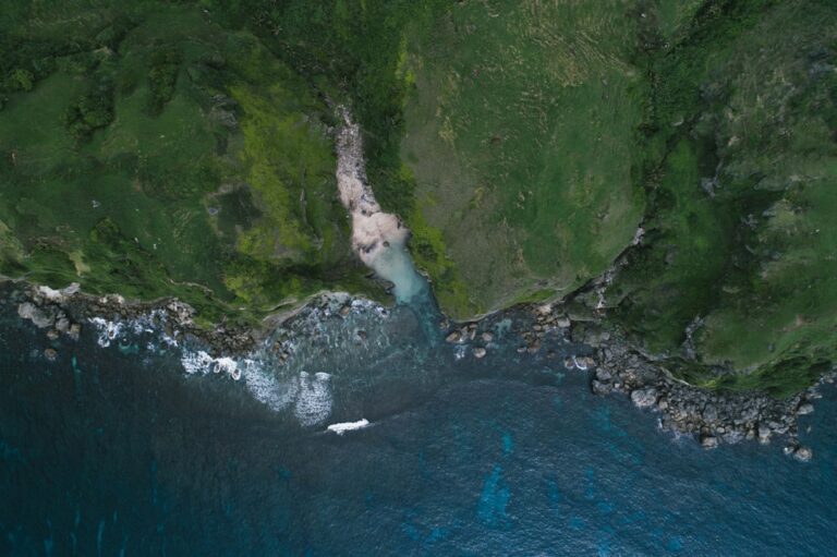 Chasing Light in the Northernmost Isles: A Batanes Island Hopping Itinerary