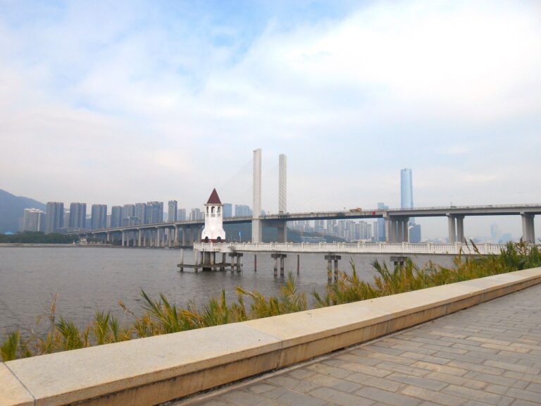 The One Macau Hike That Requires a Passport — and Why You Should Pack Yours