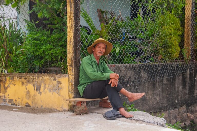 Why the Best Bánh Mì in Hội An Comes from a Woman Who Never Writes Down Her Recipe