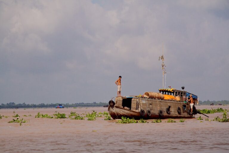 The Wet-Market Secret That Unlocks the Mekong Delta’s True Flavor